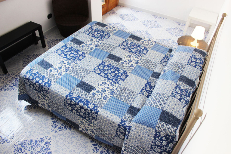 Bedroom 2, Mare in Suite, Salerno