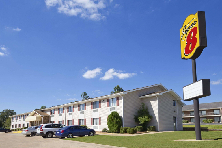 Super 8 by Wyndham Batesville, Independence