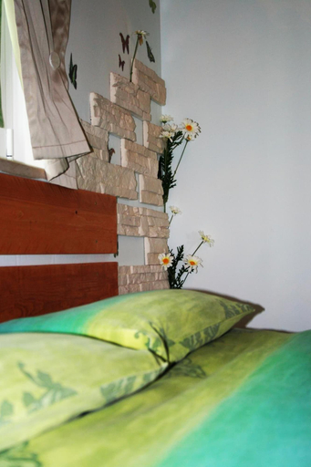 Bedroom 3, Oca Giuliva, Campobasso