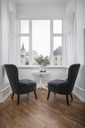 Others 4, Suðurgata - Luxury Dream Apartment, Reykjavík