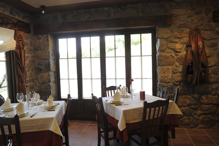 Food & Drinks 4, El Quesar de Gamoneo, Asturias