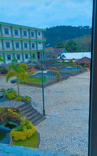 Exterior & Views 2, Wisma Jannatun Naim Lampung, Bandar Lampung