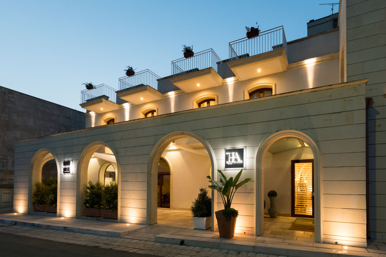 Exterior & Views 2, Aurora e del Benessere, Lecce