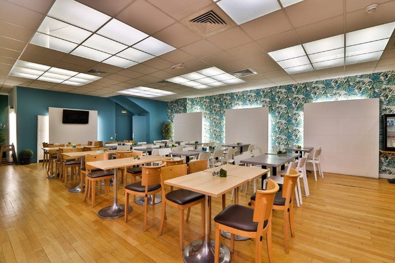 Food & Drinks, Hotel le Noailles Nice Gare, Alpes-Maritimes