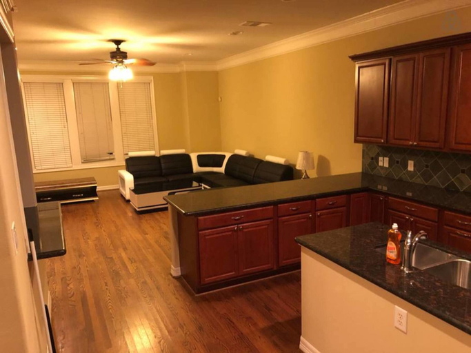 Others 5, 4 Story Rooftop - Executive Corporate Housing, Houston
