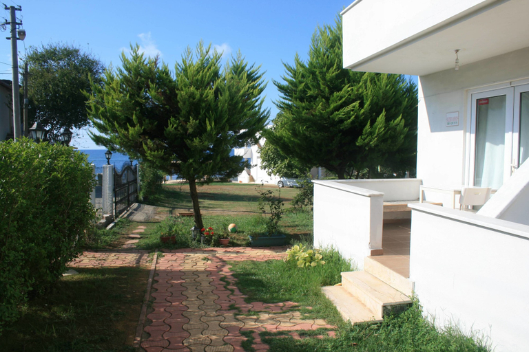 Exterior & Views 2, Ergul Apart Hotel, Kandıra
