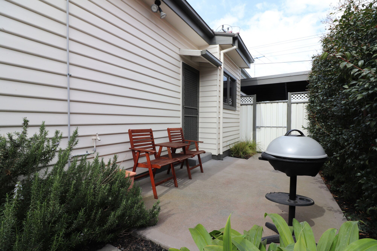 Others 5, Brunswick Renaissance - Rejuvenate Stays, Melbourne