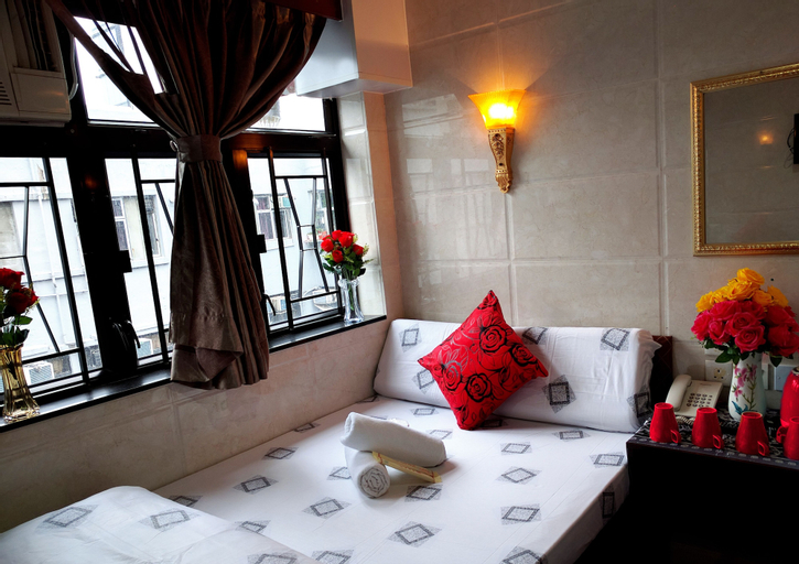 Others 5, Paris Guest House - Hostel, Kowloon