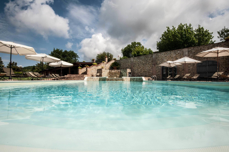 Sport & Beauty 2, Casale Giorgio, Perugia