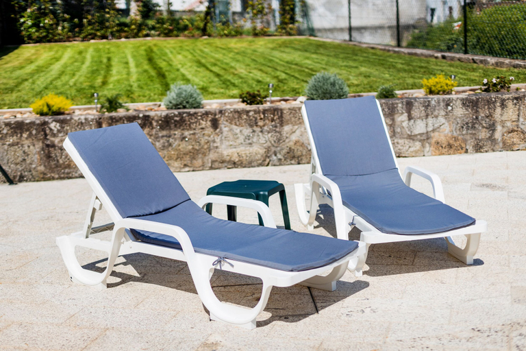 Sport & Beauty 5, Casa da Leira, Vila Nova de Cerveira