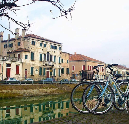 Exterior & Views, B&B Casa Malvina, Venezia