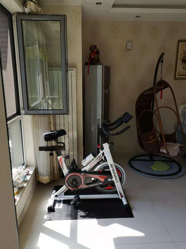 Others 3, Xiao's Apartment, Beijing