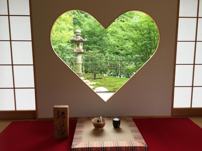 Others 5, Guest House Chalet Sielu, Ōtsu