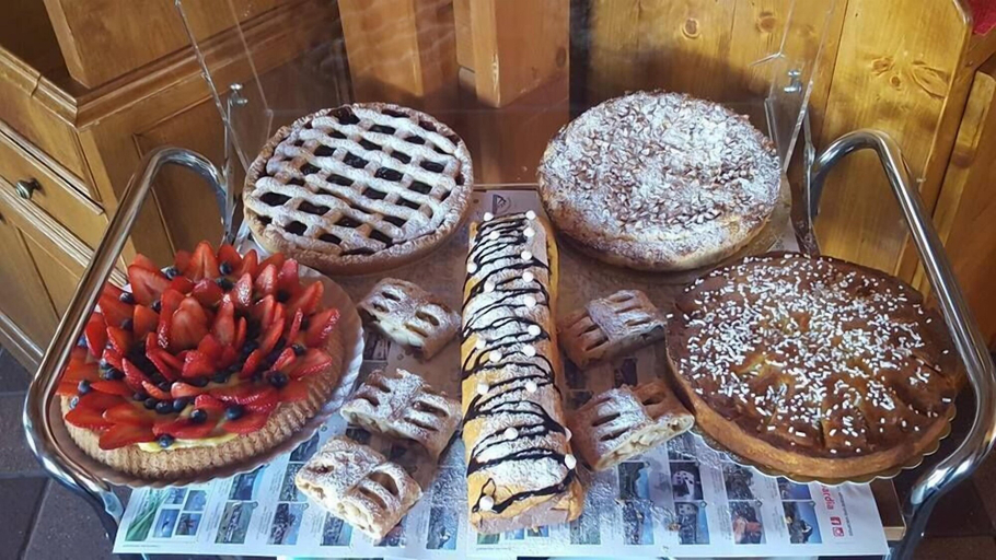 Food & Drinks 3, Rifugio Campel, Bergamo
