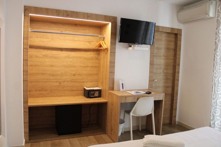 Bathroom 5, Casena Dei Colli, Sure Hotel Collection by Best Western, Palermo