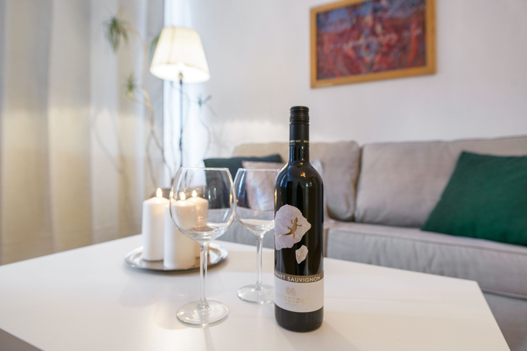 Food & Drinks, St. Martin Apartments Poznan Centrum, Poznań City