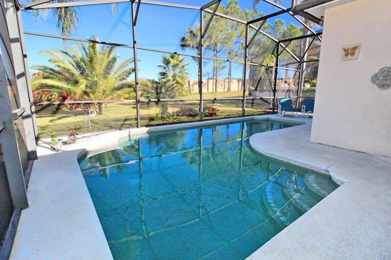 Sport & Beauty, Ov3512 - Calabay Parc - 4 Bed 3 Baths Villa, Polk