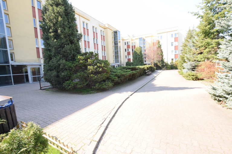 Exterior & Views 2, Elegant Apartment Stadion Narodowy, Warsaw