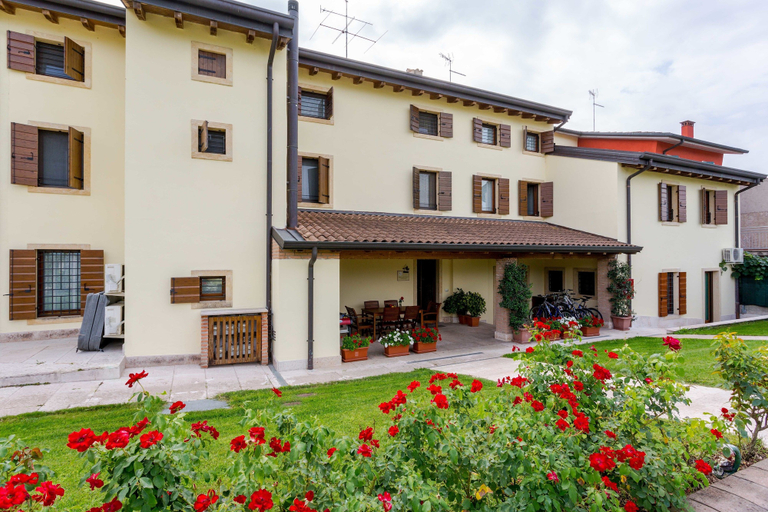 Exterior & Views 2, Agriturismo al Tralcio, Verona