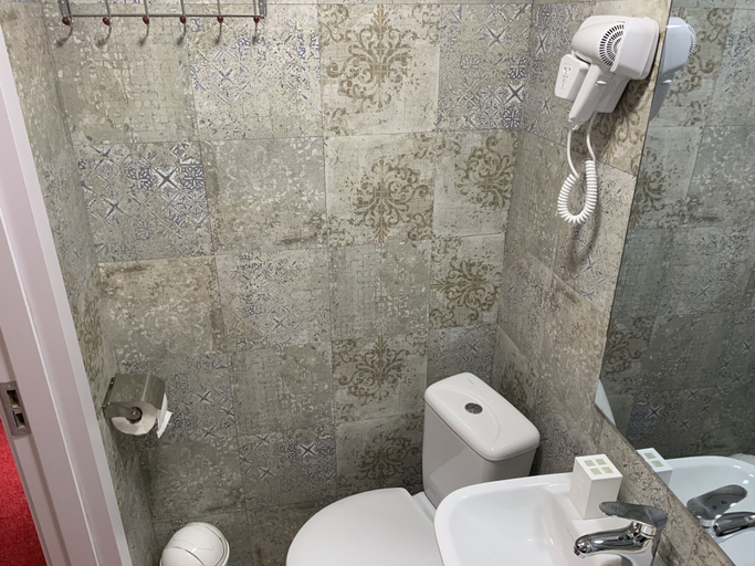 Bathroom 3, Your House in Tbilisi, Tbilisi