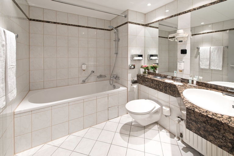 Bedroom 5, ACHAT Hotel Bochum Dortmund, Bochum