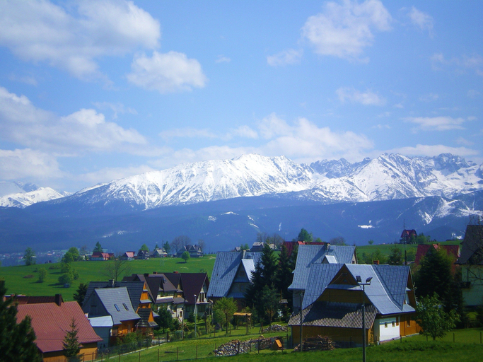 Others 5, Pokoje goscinne  u Jaska, Tatra