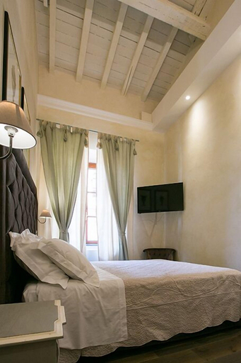 Bedroom 3, Mabelle Firenze Residenza Sassetti, Florence