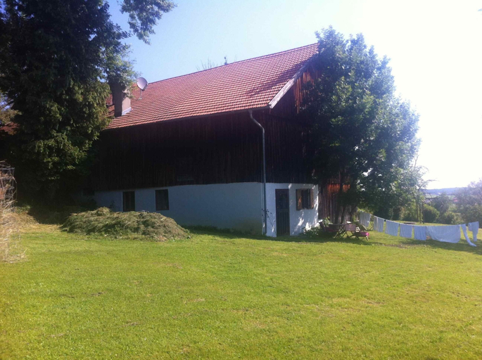 Others 5, Der Hanselhof, Ostallgäu
