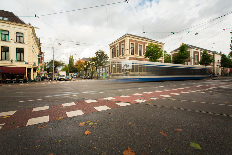 Exterior & Views 2, Leonardo Boutique Hotel The Lancaster Amsterdam, Amsterdam
