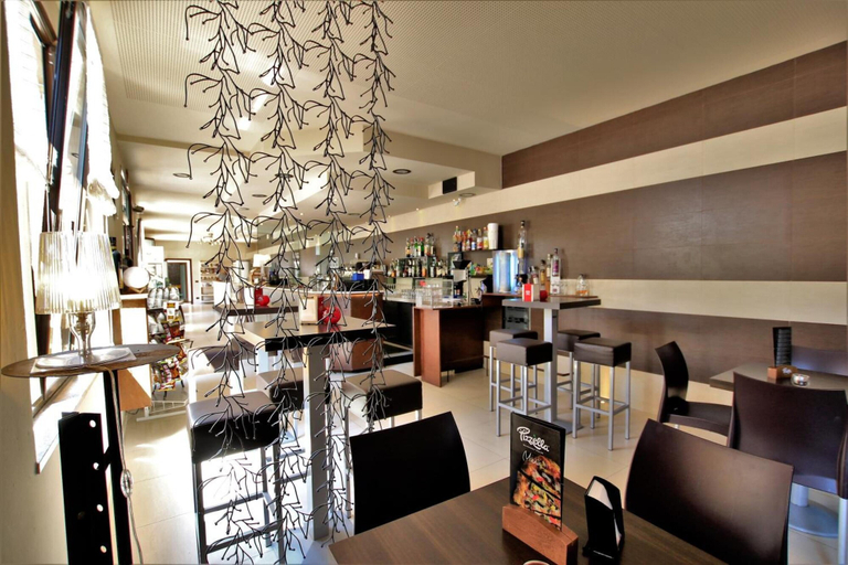Food & Drinks 5, Hotel Oasi Verde, Brescia