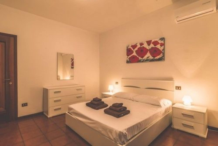 Bedroom 3, Desenzanoloft – Appartamento Buena Vista Desenzano, Brescia