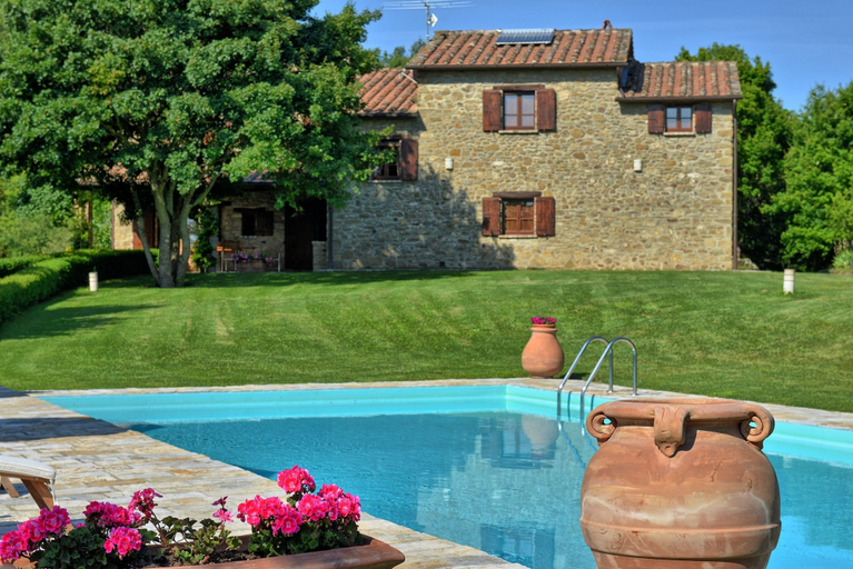 Sport & Beauty 5, Col Di Forche, Arezzo