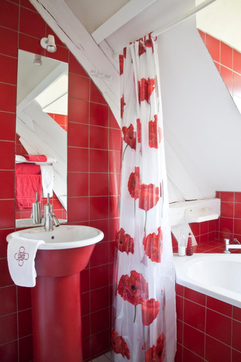 Bathroom 5, La Guérandière, Loire-Atlantique