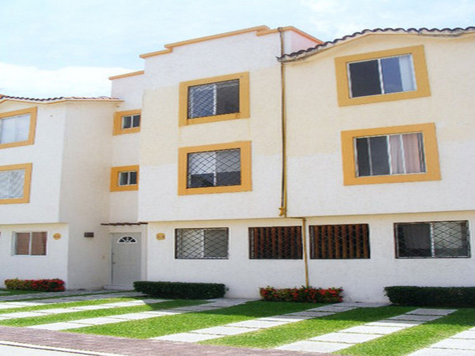 Exterior & Views 2, LAS Palmas D-04, Acapulco de Juárez