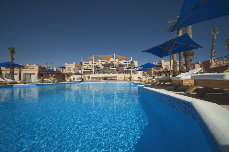 Sport & Beauty 2, Shams Prestige Abu Soma Resort - All inclusive, Safaja