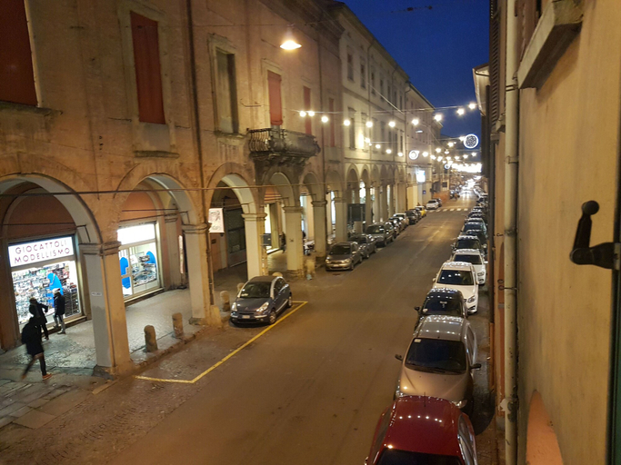 Others 5, Casa Bella Nest, Bologna