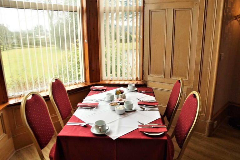 Others 5, Westerlea Hotel, Highland