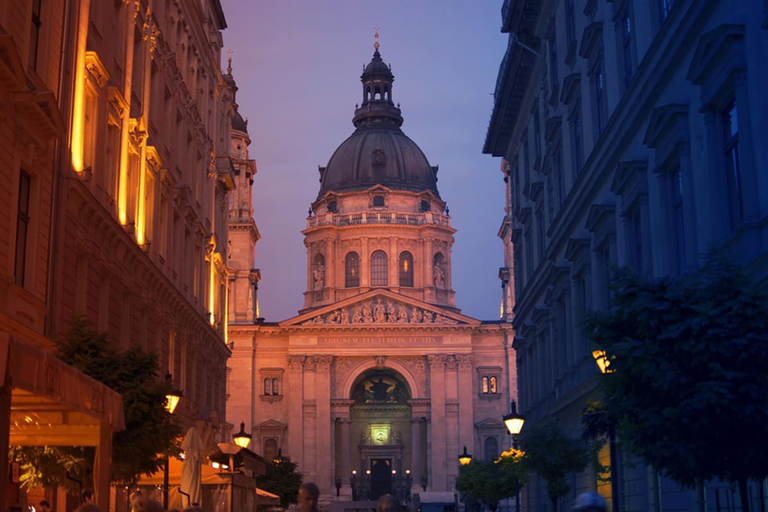 Exterior & Views 2, Pilvax Hotel Budapest, Budapesti