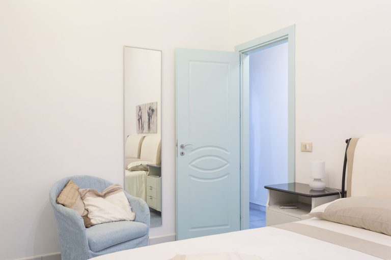 Bedroom 3, Terrazza Mare Corallo, Ragusa