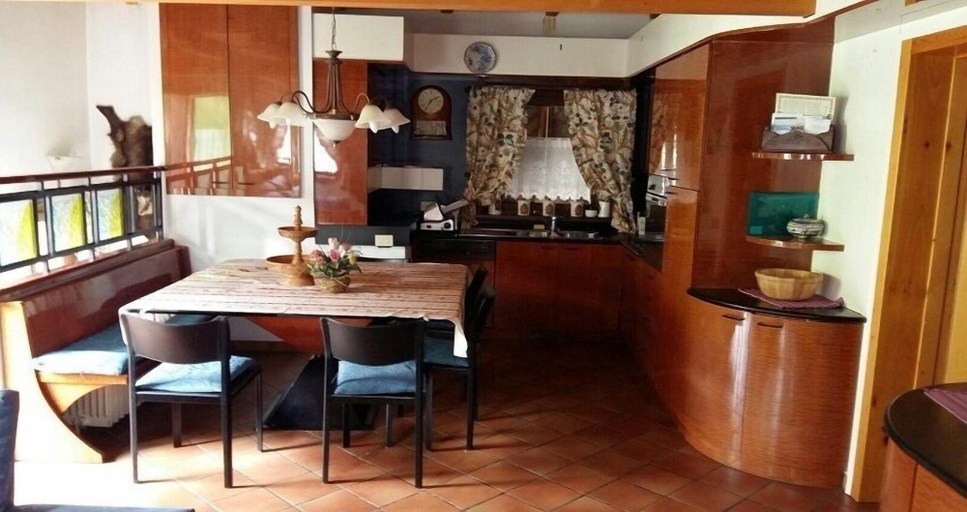 Others 5, Chalet Rin Star, Sondrio