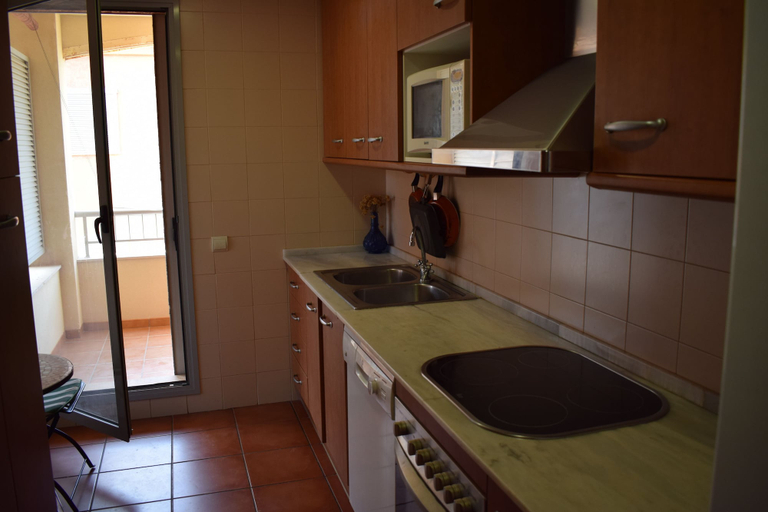 Others 5, Espacioso Duplex en Segunda Planta, Tarragona