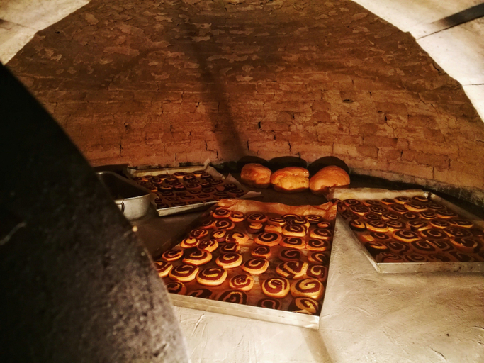 Food & Drinks 5, Masseria Borgo del Gallo, Lecce