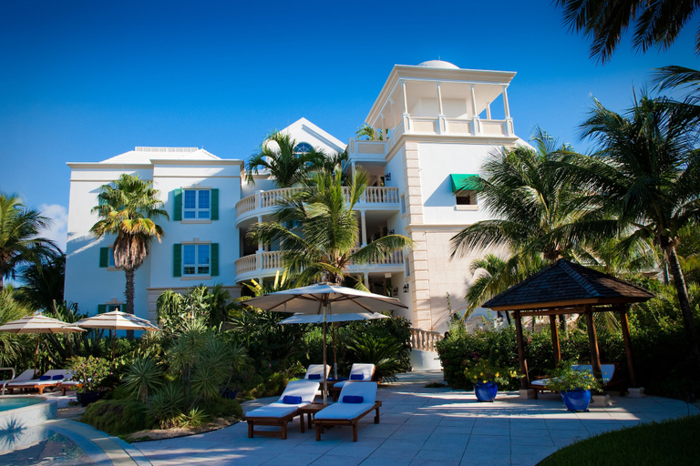 Exterior & Views 2, Point Grace