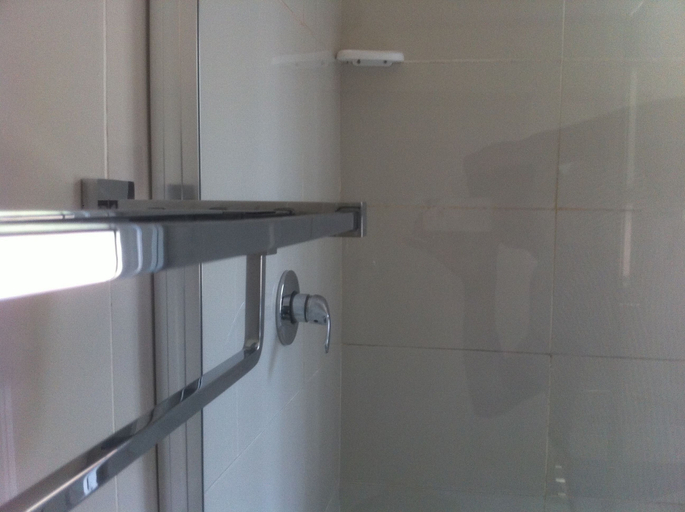 Bathroom 4, Cycad Palm Guest House, Palapye