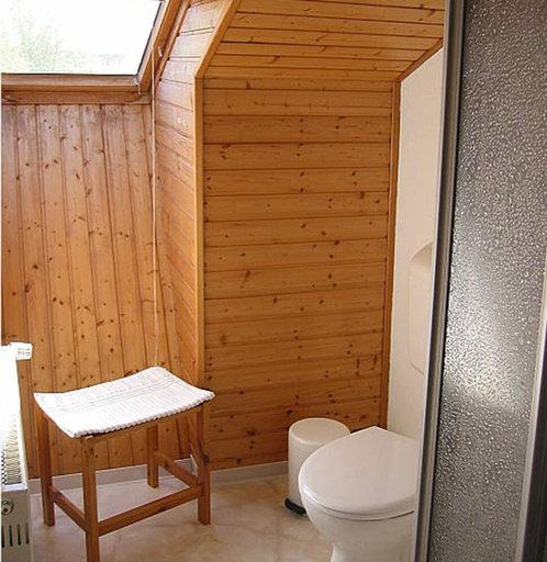 Bathroom 4, Landhaus Levitzow, Rostock