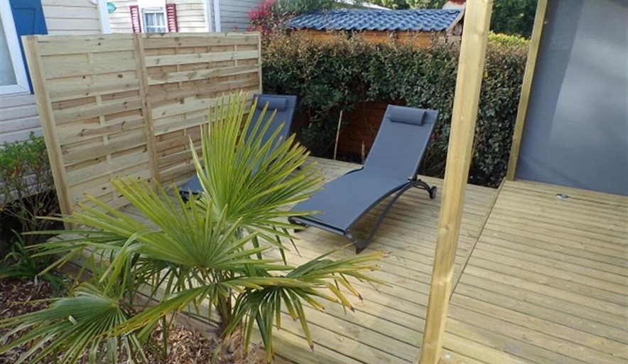 Others 4, Camping La Cailletiere - Coco Sweet, Charente-Maritime