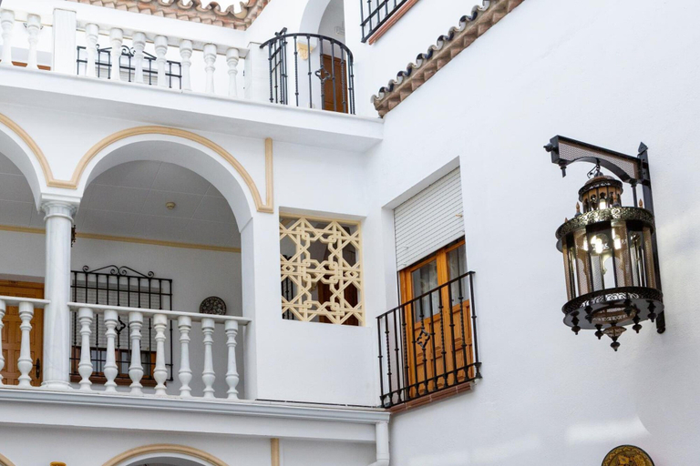 Exterior & Views 2, Los Omeyas Hotel, Córdoba