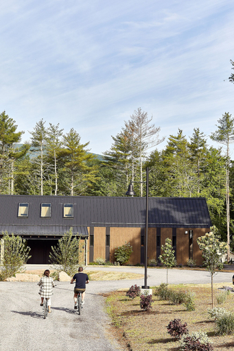 Exterior & Views 2, AutoCamp Catskills, Ulster