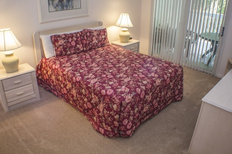 Bedroom 3, Ip60163 - Villas at Island Club Lindfields - 3 Bed 3 Baths Condo, Osceola