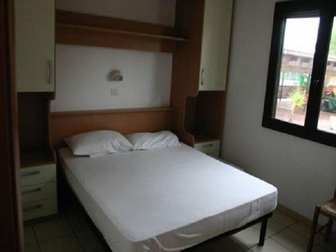 Room 2, Residence Club Sole Mare, Foggia